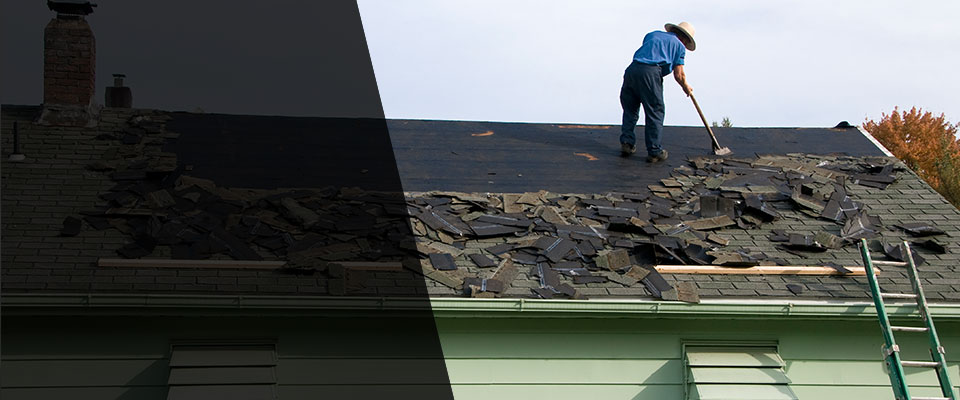 Felton Roofing Contractors